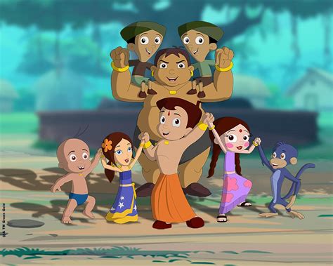 chhota bheem video|Chhota Bheem